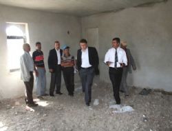 Göç sorununa kararlı yaklaşım